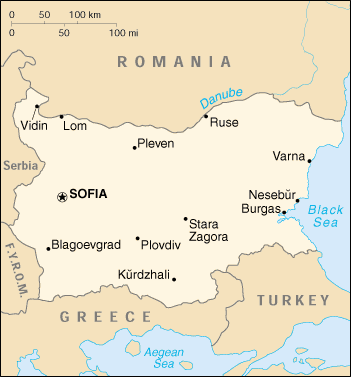 Bulgaria