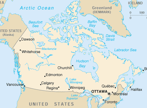 Canada