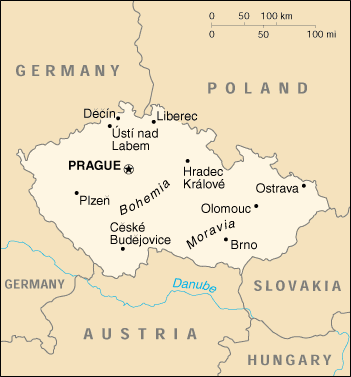 Czech Republic