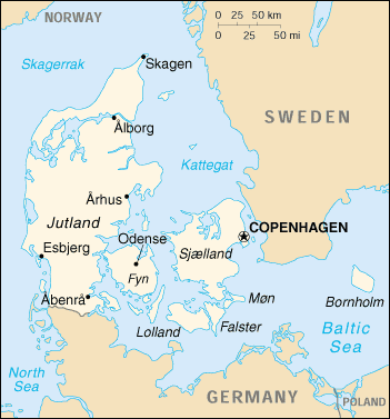 Denmark
