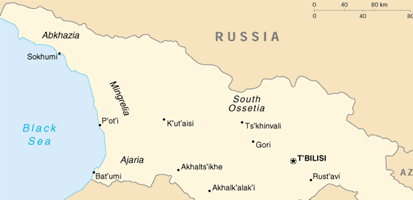 Georgia