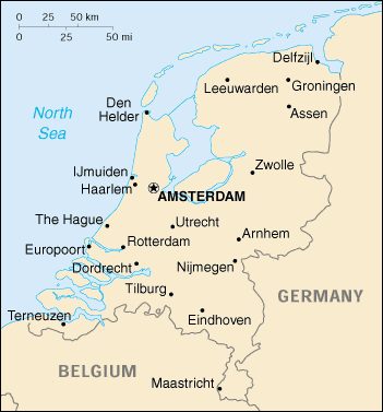 holland
