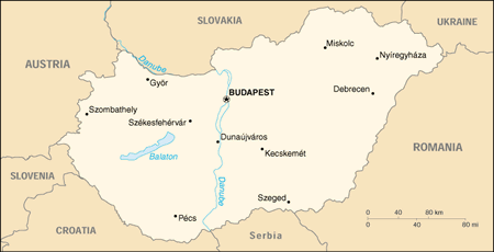 Hungary
