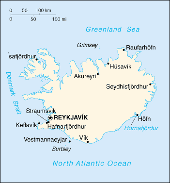 Iceland