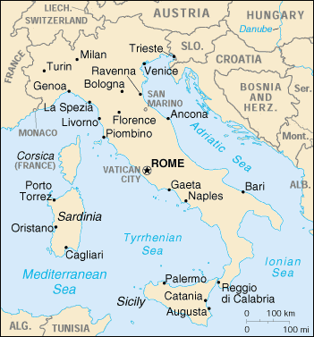 Italy