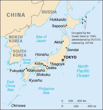 japan