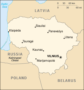 Lithuania