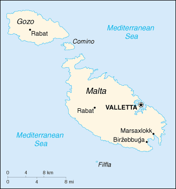 Malta