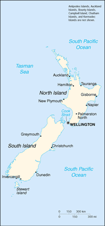 New Zealand