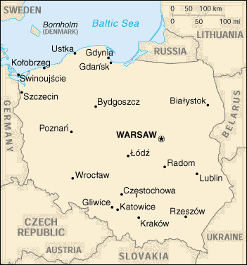poland