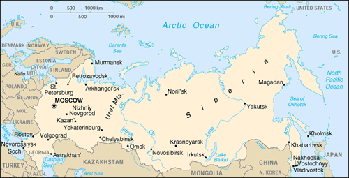 Russia