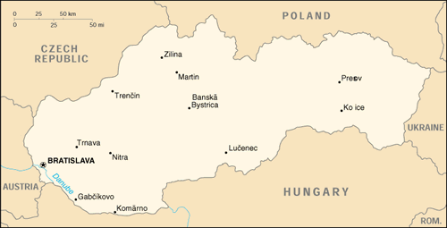 Slovakia