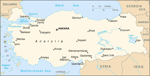 Turkey
