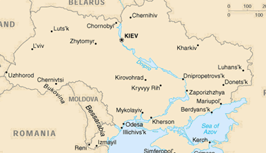 Ukraine