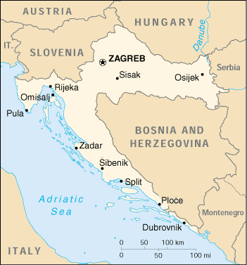 Croatia