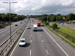 road freight / cargo