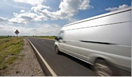 Express Vans