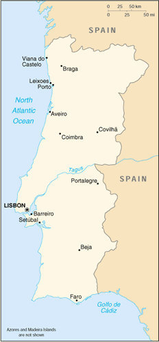portugal