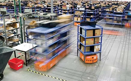 Our Freight Services