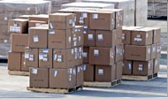 Warehousing